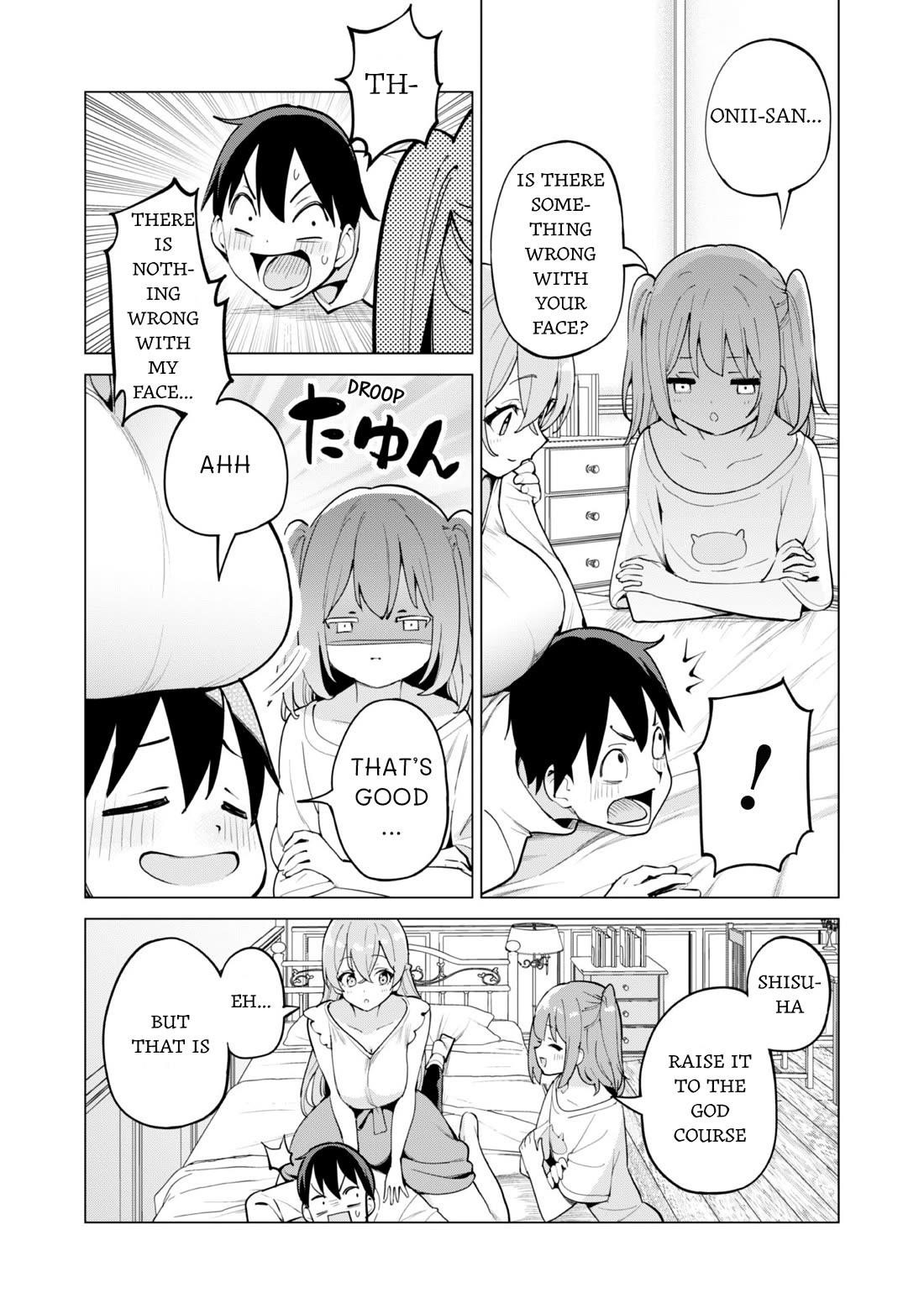 Gacha wo Mawashite Nakama wo Fuyasu: Saikyou no Bishoujo Gundan wo Tsukuriagero Chapter 70 - Page 24 in English