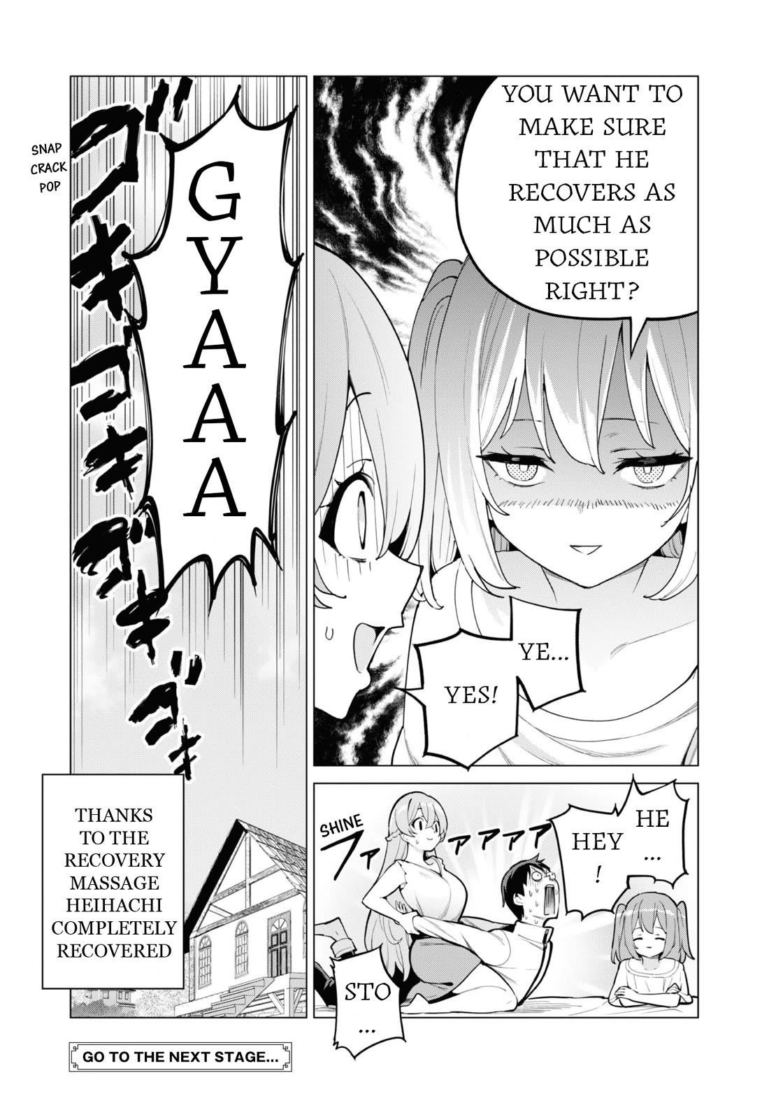 Gacha wo Mawashite Nakama wo Fuyasu: Saikyou no Bishoujo Gundan wo Tsukuriagero Chapter 70 - Page 25 in English