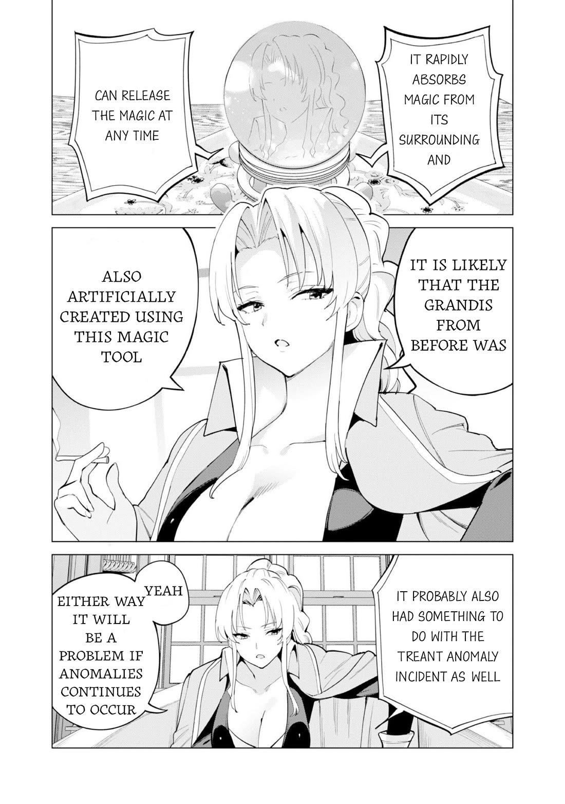 Gacha wo Mawashite Nakama wo Fuyasu: Saikyou no Bishoujo Gundan wo Tsukuriagero Chapter 71 - Page 3 in English