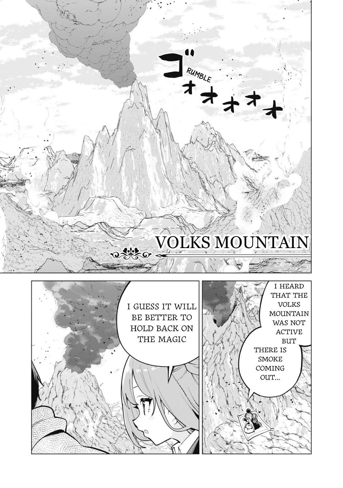 Gacha wo Mawashite Nakama wo Fuyasu: Saikyou no Bishoujo Gundan wo Tsukuriagero Chapter 71 - Page 6 in English