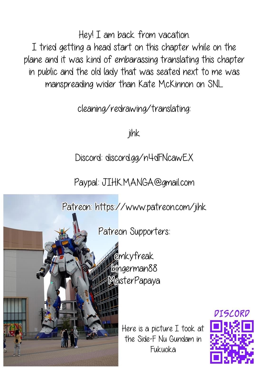 Gacha wo Mawashite Nakama wo Fuyasu: Saikyou no Bishoujo Gundan wo Tsukuriagero Chapter 72 - Page 27 in English