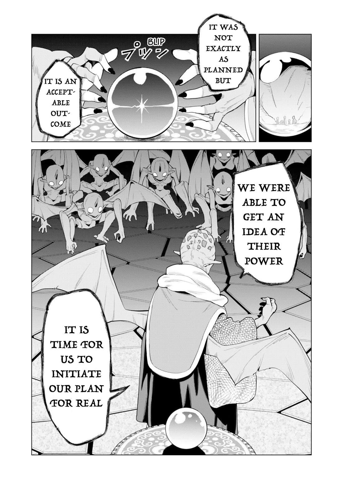 Gacha wo Mawashite Nakama wo Fuyasu: Saikyou no Bishoujo Gundan wo Tsukuriagero Chapter 73 - Page 16 in English