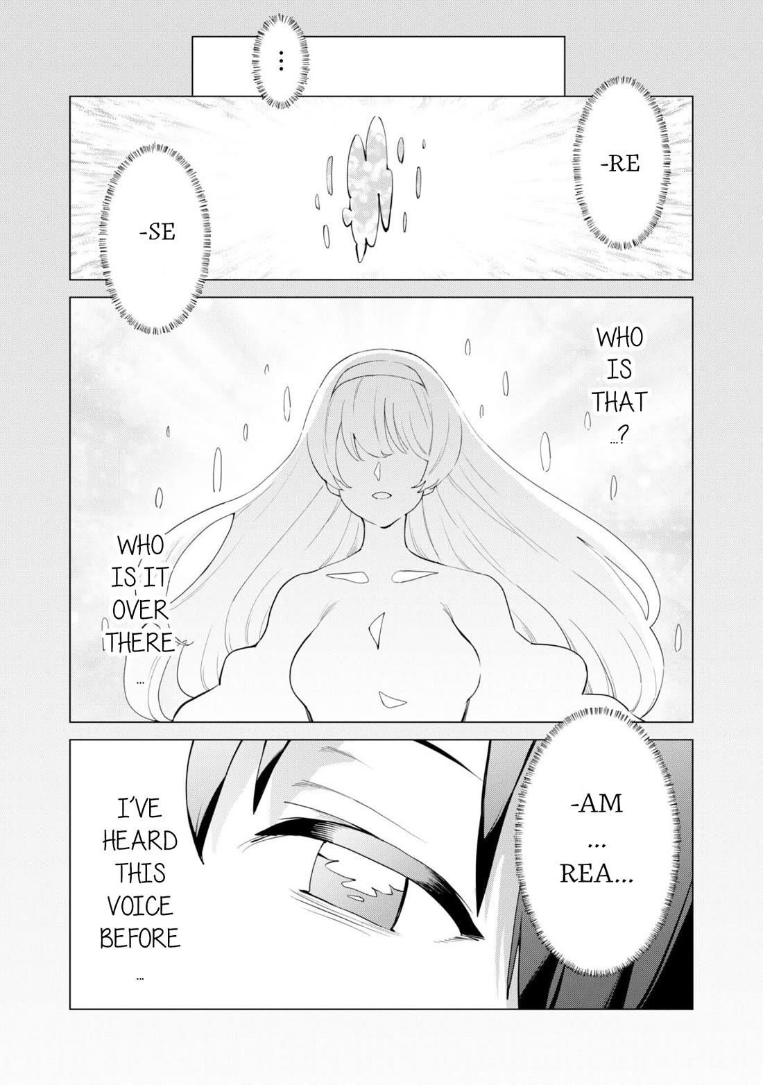 Gacha wo Mawashite Nakama wo Fuyasu: Saikyou no Bishoujo Gundan wo Tsukuriagero Chapter 73 - Page 20 in English