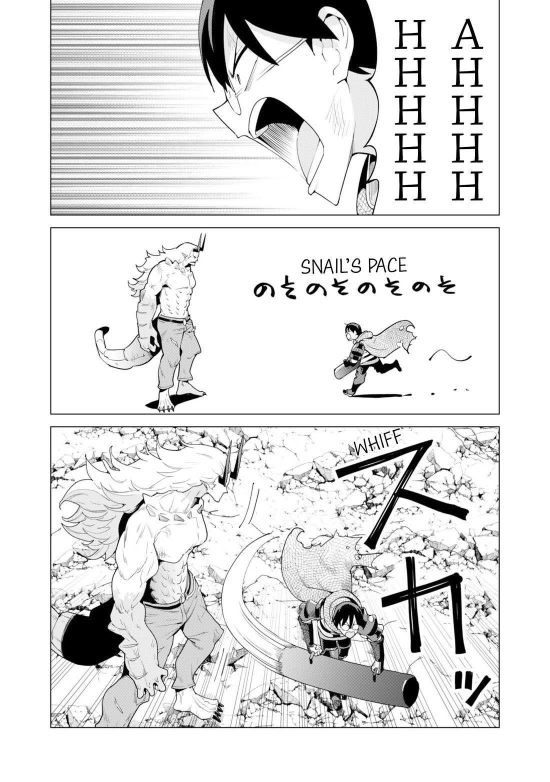 Gacha wo Mawashite Nakama wo Fuyasu: Saikyou no Bishoujo Gundan wo Tsukuriagero Chapter 73 - Page 3 in English