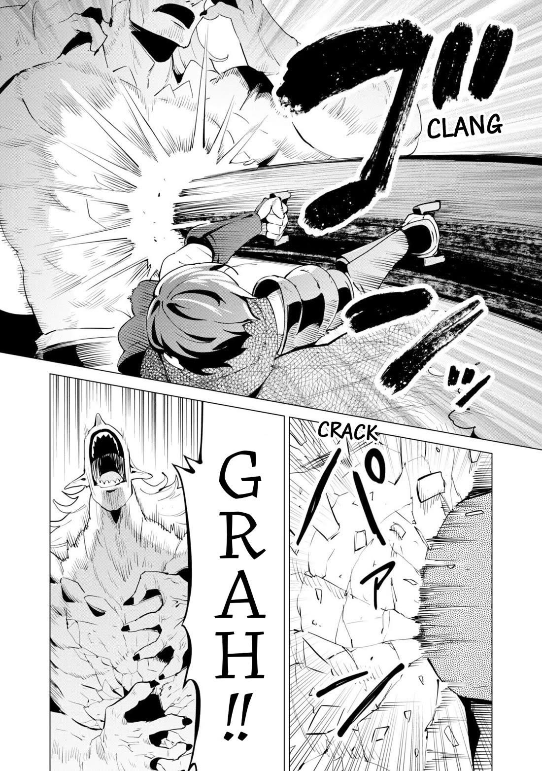 Gacha wo Mawashite Nakama wo Fuyasu: Saikyou no Bishoujo Gundan wo Tsukuriagero Chapter 73 - Page 6 in English