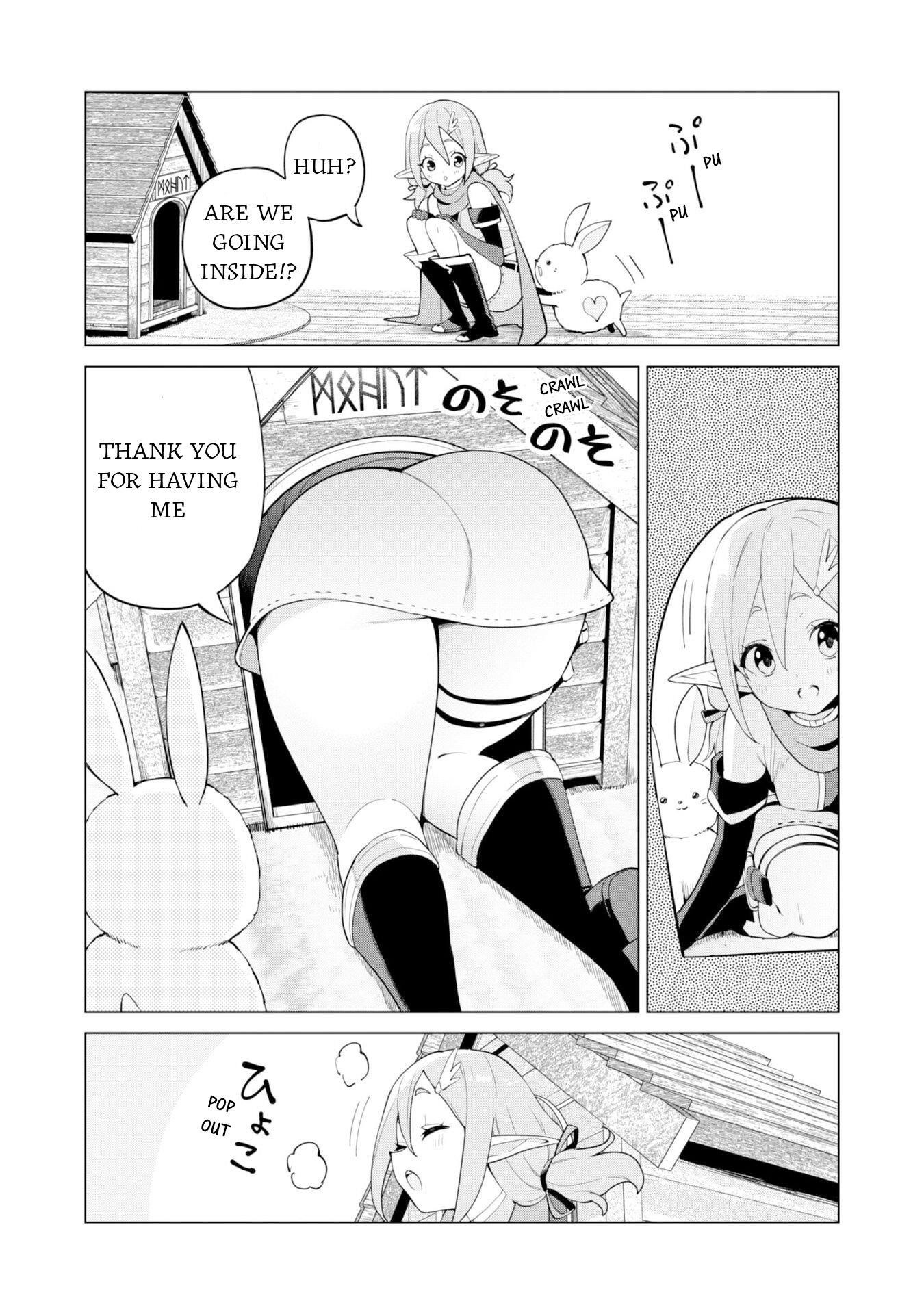 Gacha wo Mawashite Nakama wo Fuyasu: Saikyou no Bishoujo Gundan wo Tsukuriagero Chapter 75 - Page 19 in English