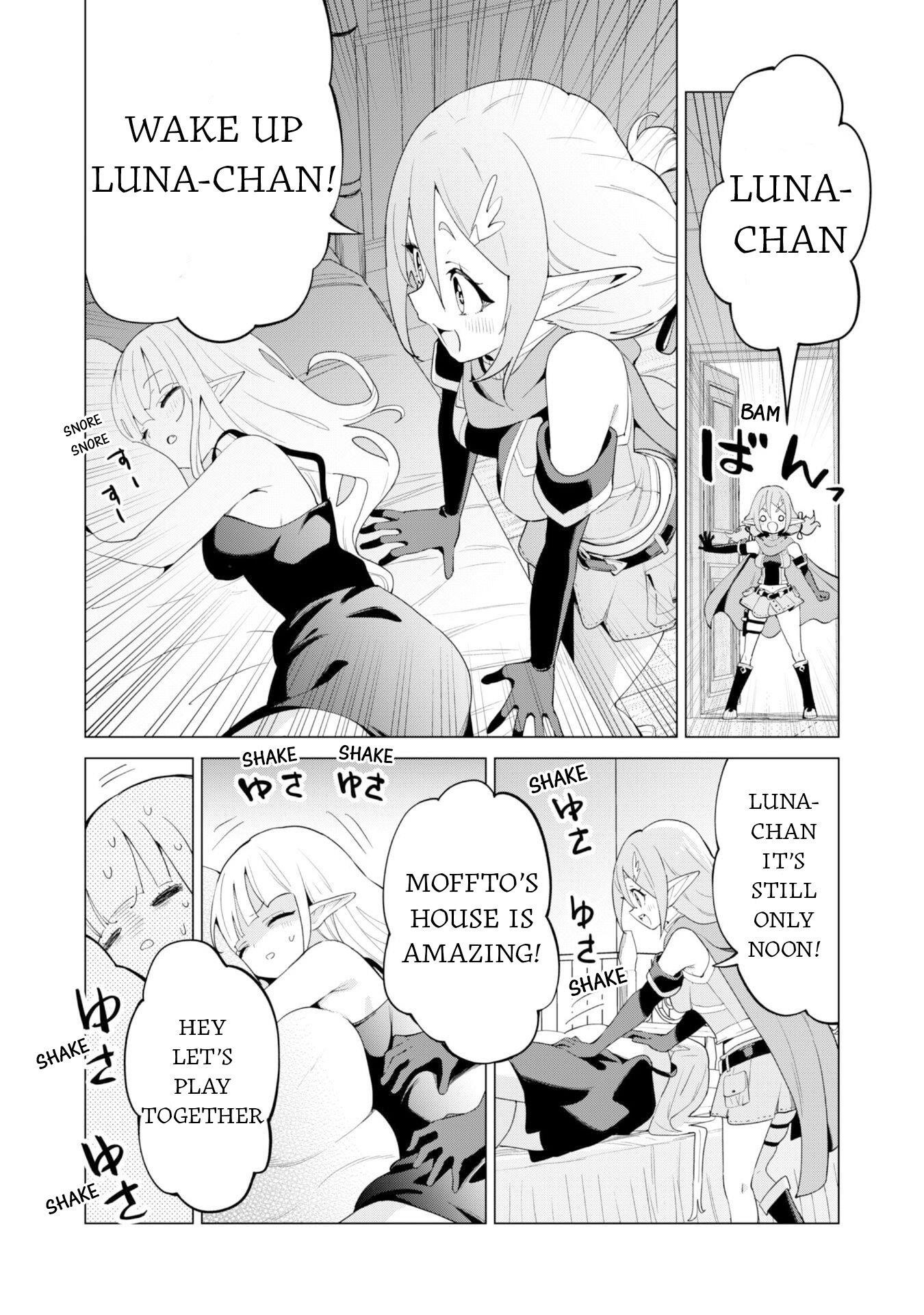 Gacha wo Mawashite Nakama wo Fuyasu: Saikyou no Bishoujo Gundan wo Tsukuriagero Chapter 75 - Page 22 in English