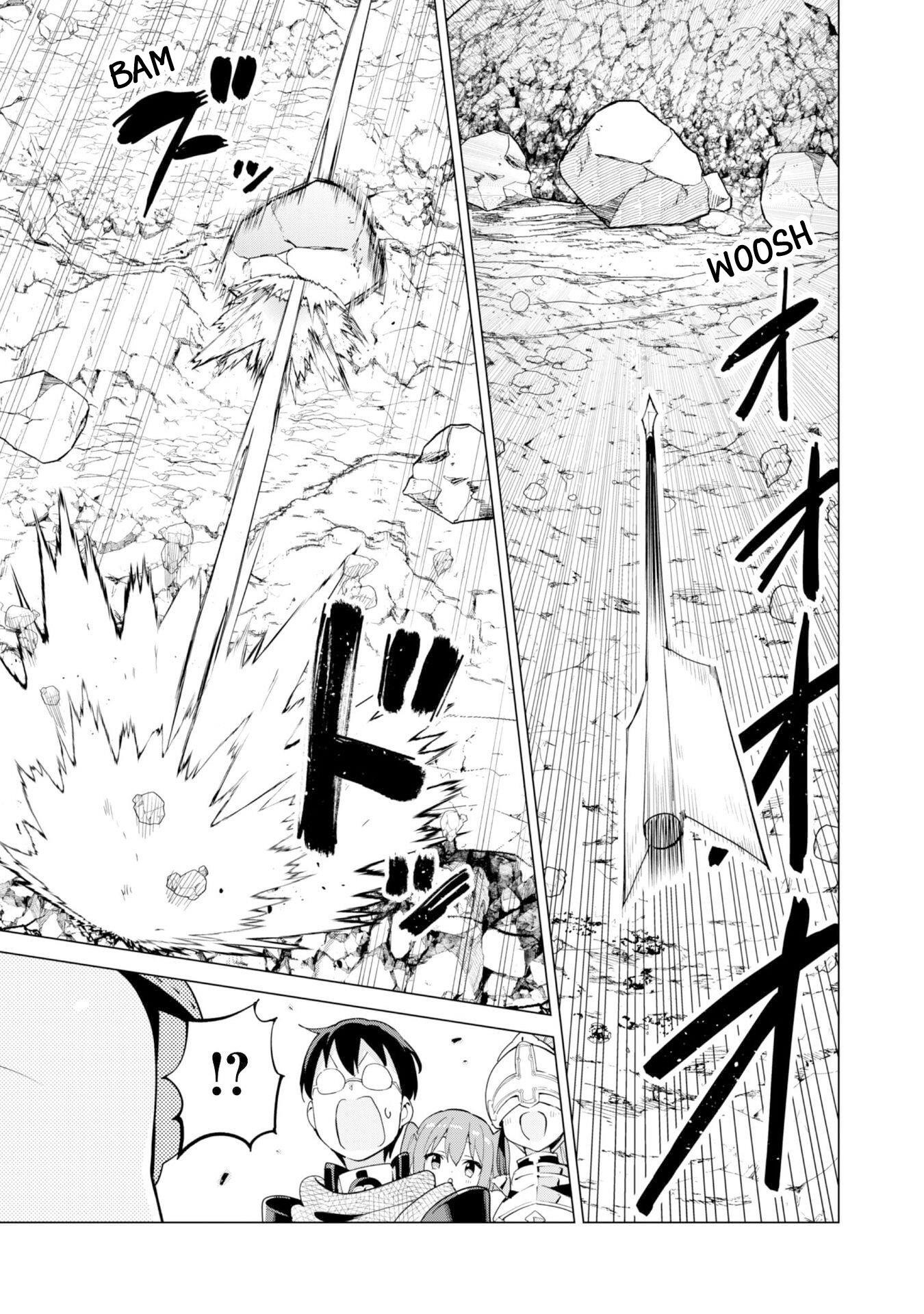 Gacha wo Mawashite Nakama wo Fuyasu: Saikyou no Bishoujo Gundan wo Tsukuriagero Chapter 76 - Page 10 in English