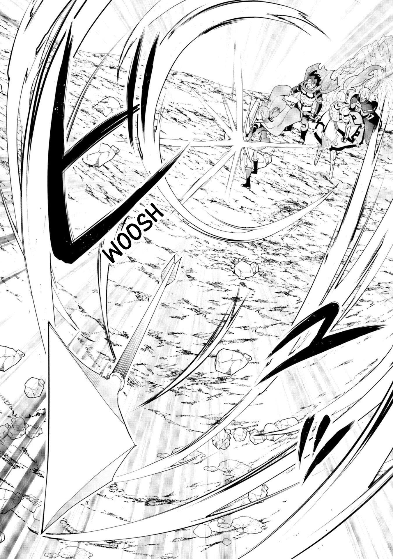 Gacha wo Mawashite Nakama wo Fuyasu: Saikyou no Bishoujo Gundan wo Tsukuriagero Chapter 76 - Page 9 in English