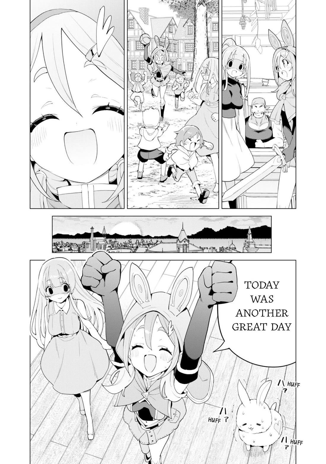 Gacha wo Mawashite Nakama wo Fuyasu: Saikyou no Bishoujo Gundan wo Tsukuriagero Chapter 77 - Page 18 in English