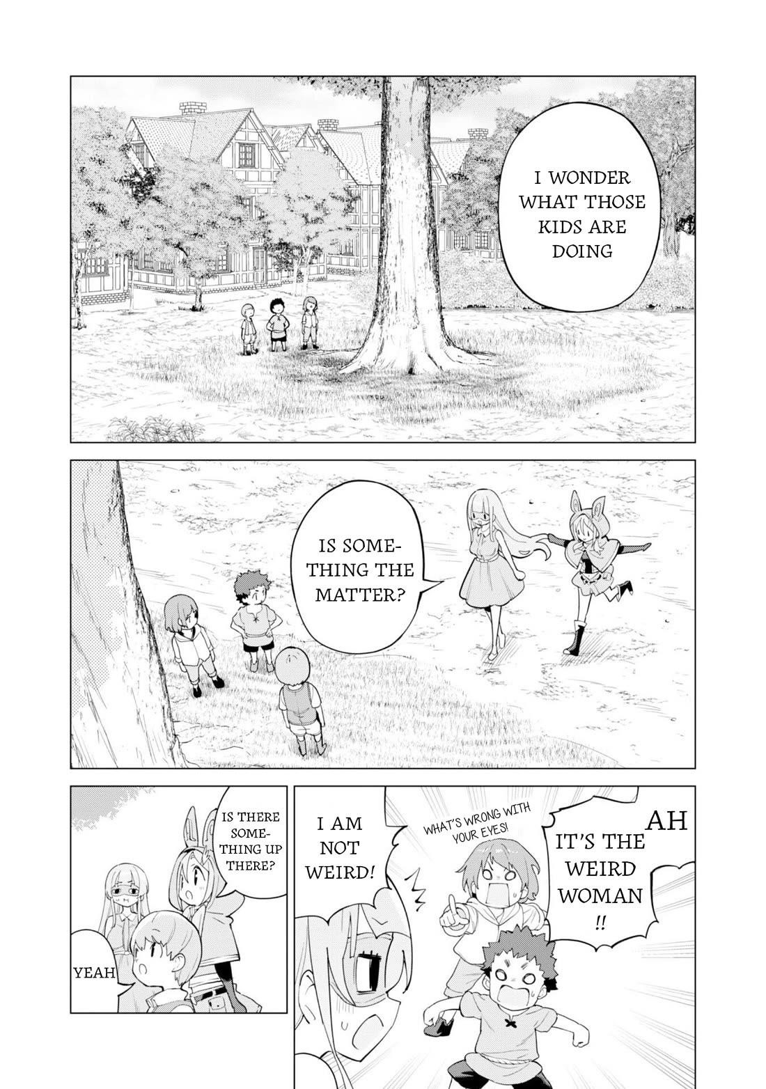 Gacha wo Mawashite Nakama wo Fuyasu: Saikyou no Bishoujo Gundan wo Tsukuriagero Chapter 77 - Page 7 in English