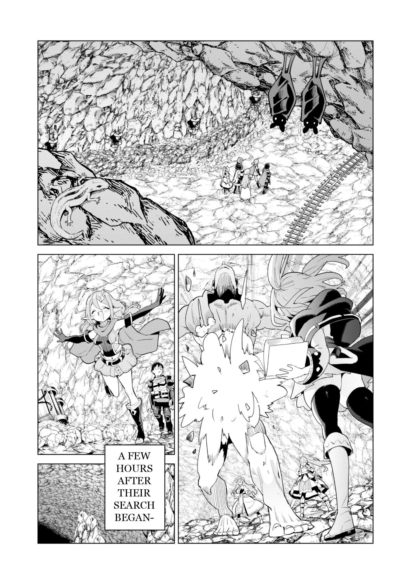 Gacha wo Mawashite Nakama wo Fuyasu: Saikyou no Bishoujo Gundan wo Tsukuriagero Chapter 78 - Page 11 in English