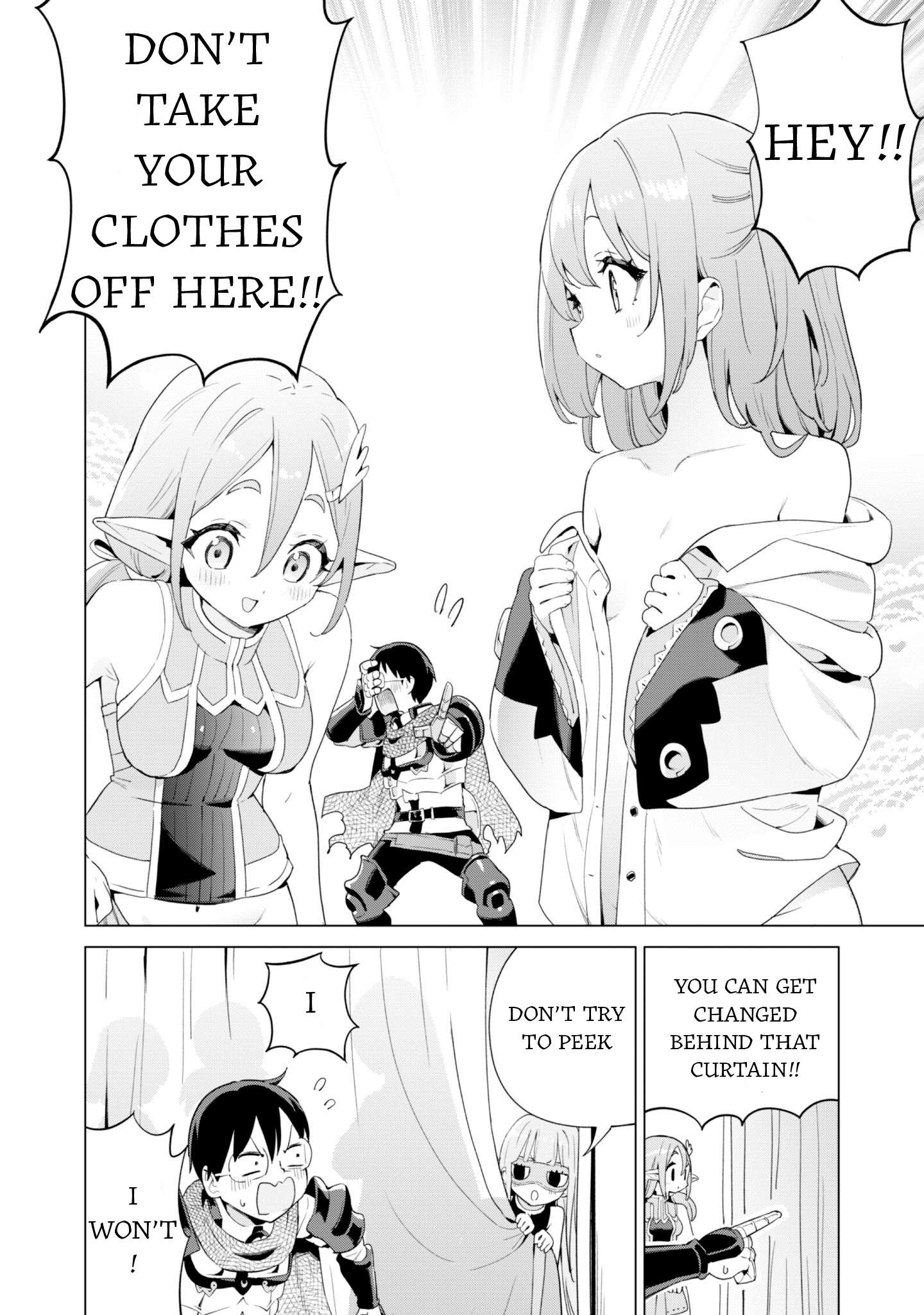 Gacha wo Mawashite Nakama wo Fuyasu: Saikyou no Bishoujo Gundan wo Tsukuriagero Chapter 78 - Page 17 in English