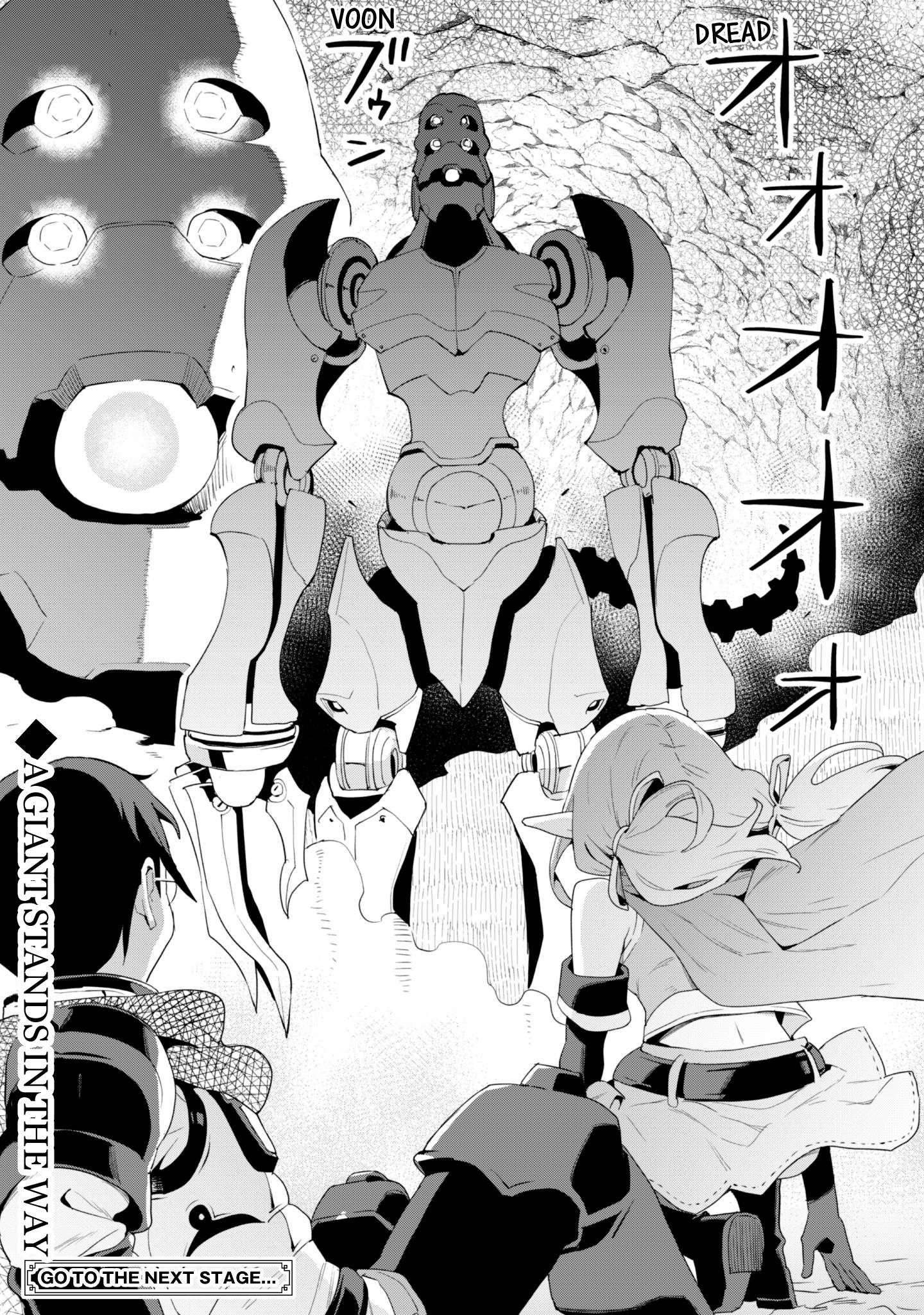 Gacha wo Mawashite Nakama wo Fuyasu: Saikyou no Bishoujo Gundan wo Tsukuriagero Chapter 78 - Page 26 in English