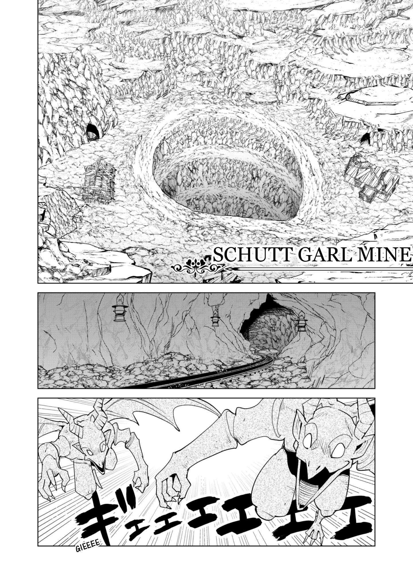 Gacha wo Mawashite Nakama wo Fuyasu: Saikyou no Bishoujo Gundan wo Tsukuriagero Chapter 78 - Page 7 in English