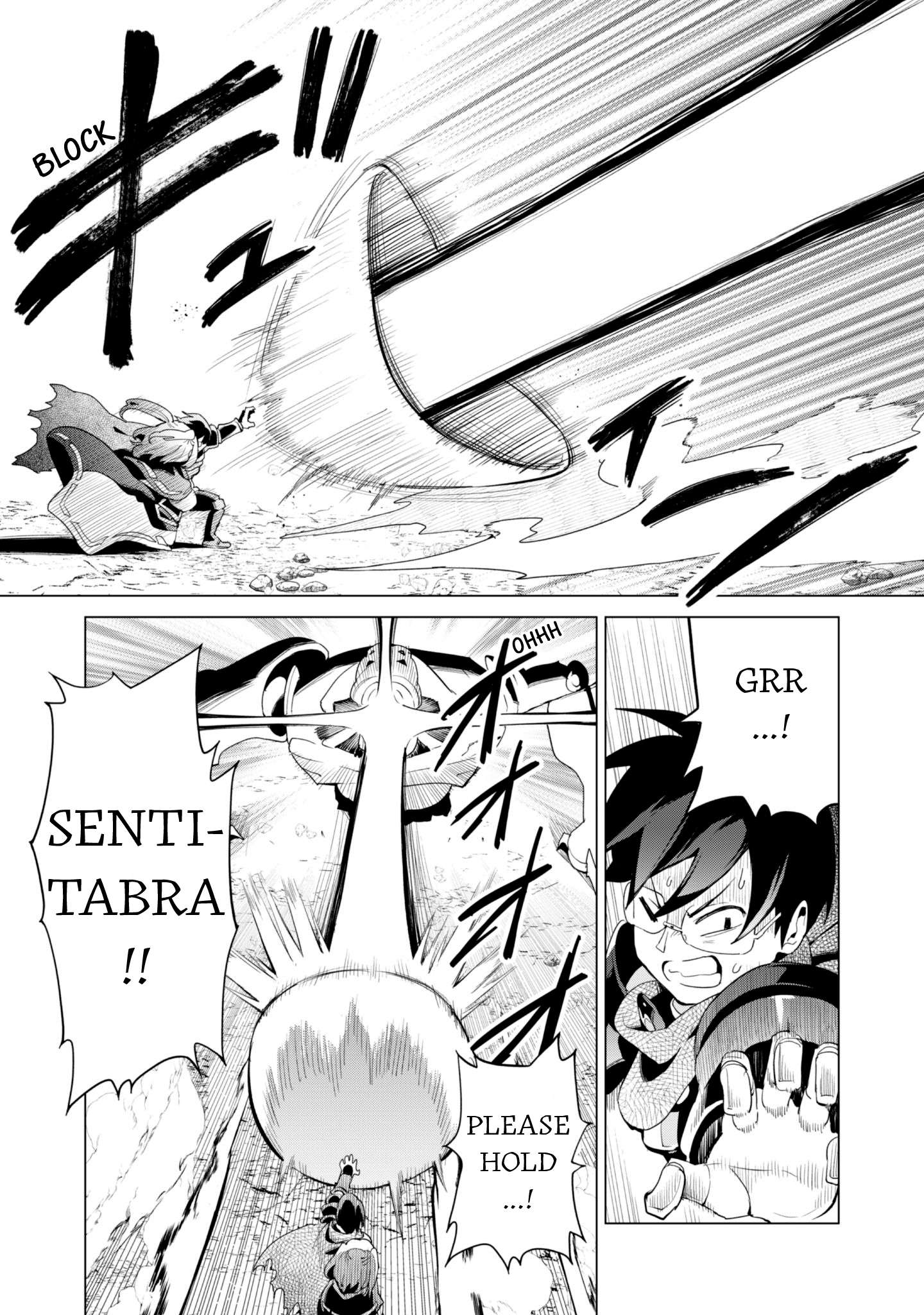 Gacha wo Mawashite Nakama wo Fuyasu: Saikyou no Bishoujo Gundan wo Tsukuriagero Chapter 79 - Page 18 in English