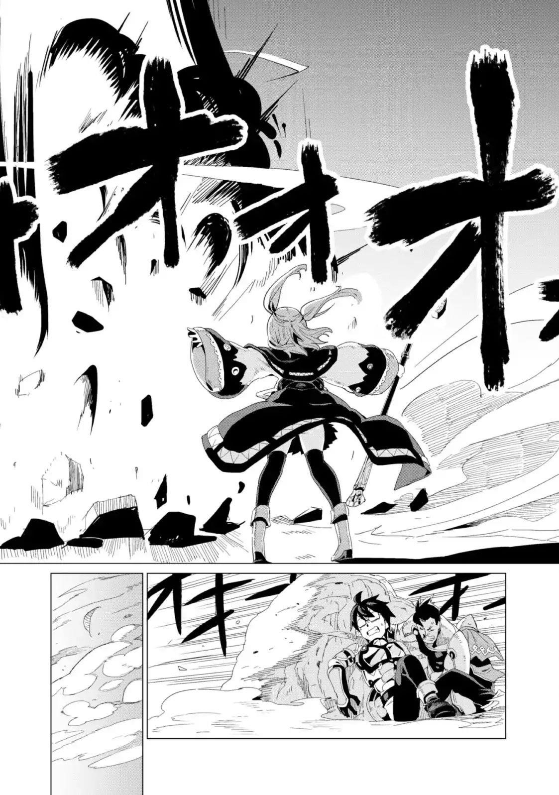 Gacha wo Mawashite Nakama wo Fuyasu: Saikyou no Bishoujo Gundan wo Tsukuriagero Chapter 8 - Page 24 in English