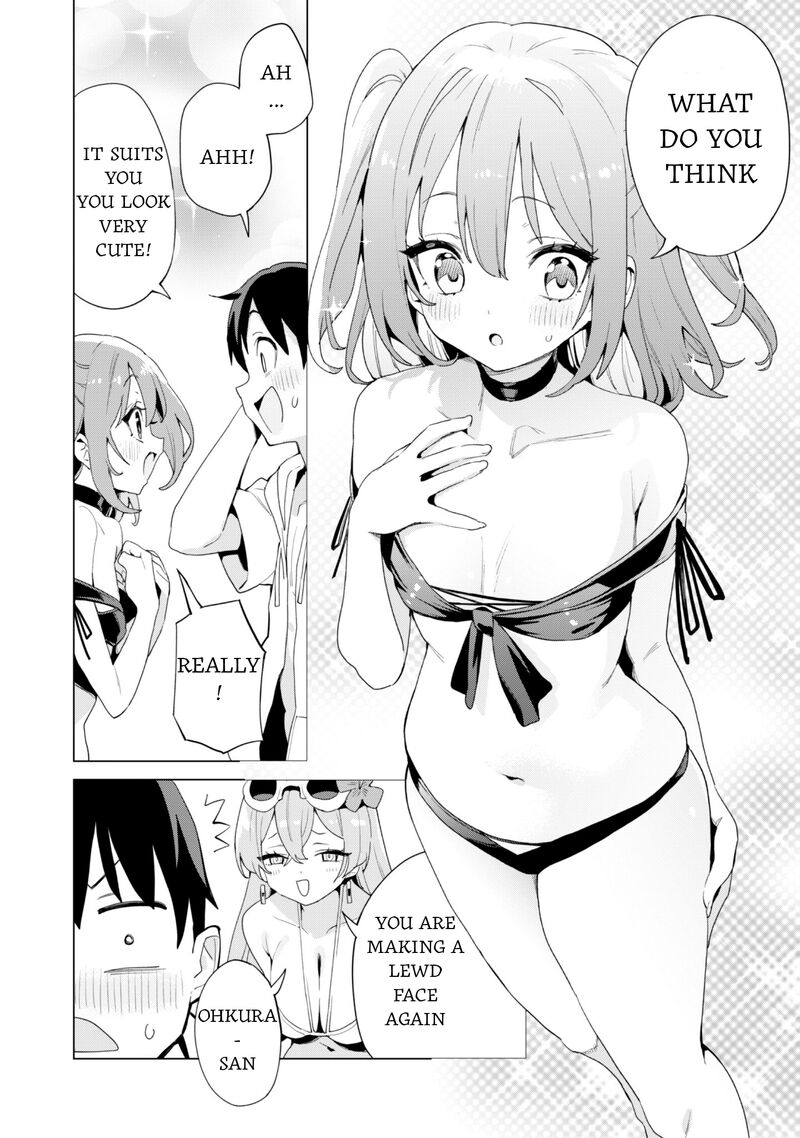 Gacha wo Mawashite Nakama wo Fuyasu: Saikyou no Bishoujo Gundan wo Tsukuriagero Chapter 80 - Page 24 in English