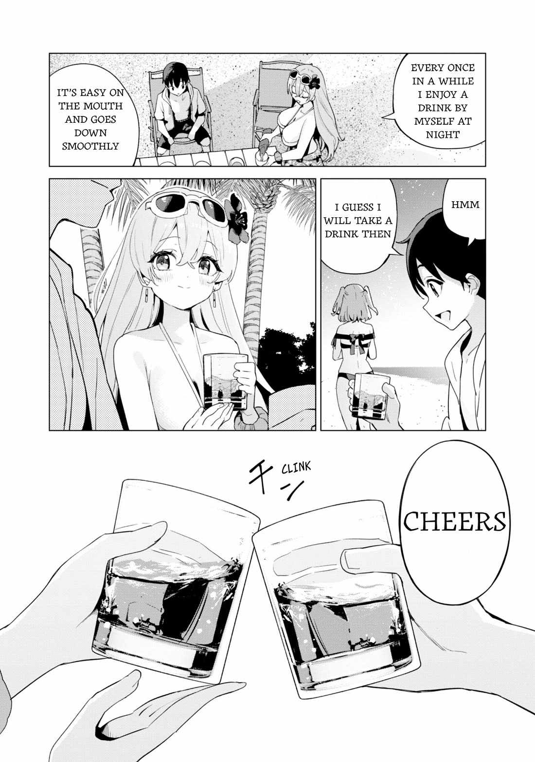 Gacha wo Mawashite Nakama wo Fuyasu: Saikyou no Bishoujo Gundan wo Tsukuriagero Chapter 81 - Page 20 in English