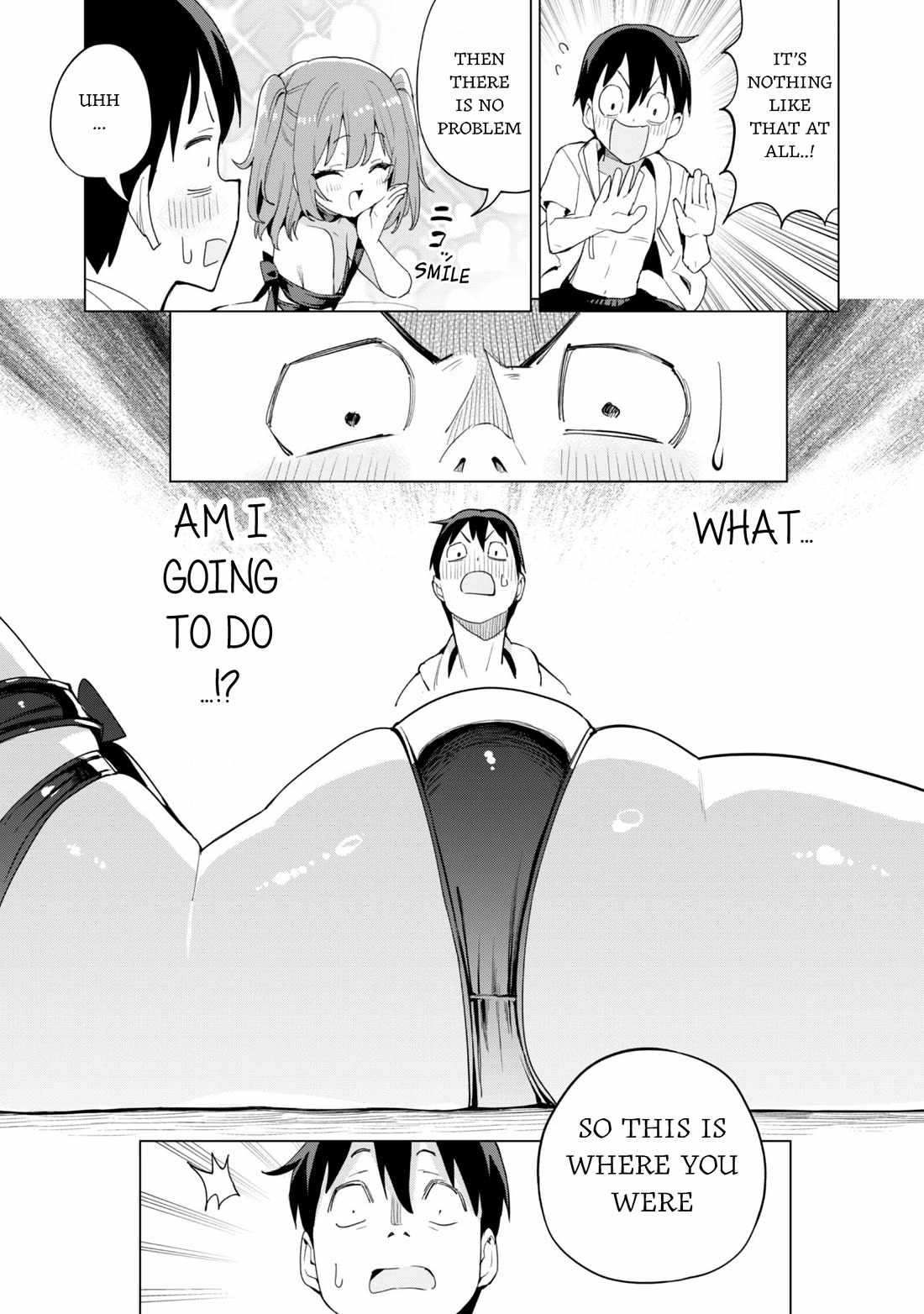 Gacha wo Mawashite Nakama wo Fuyasu: Saikyou no Bishoujo Gundan wo Tsukuriagero Chapter 81 - Page 9 in English
