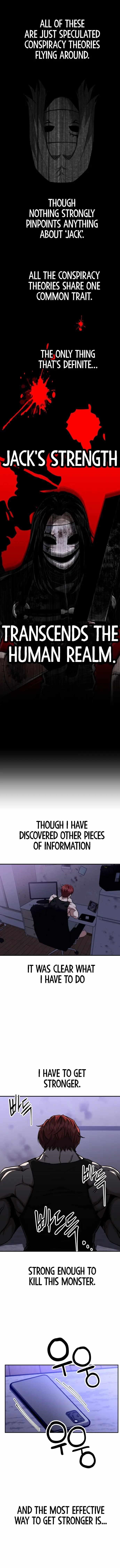 Killing Killer Chapter 1 - Page 15 in English