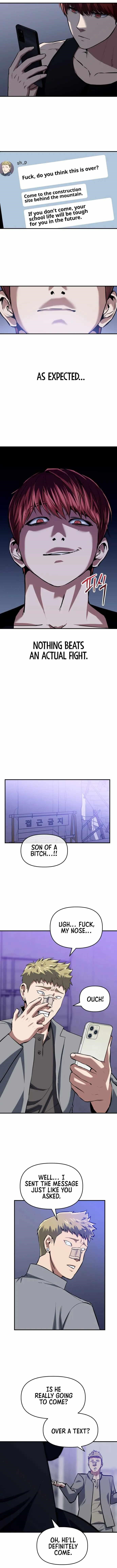 Killing Killer Chapter 1 - Page 16 in English
