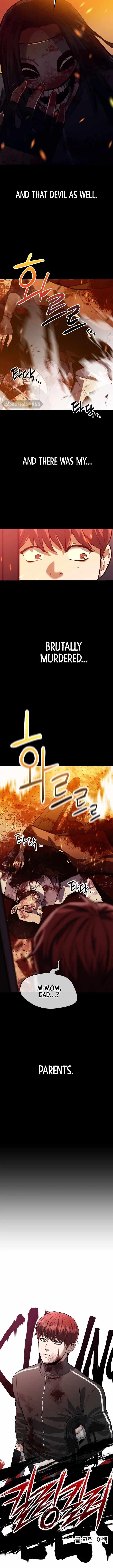 Killing Killer Chapter 1 - Page 4 in English