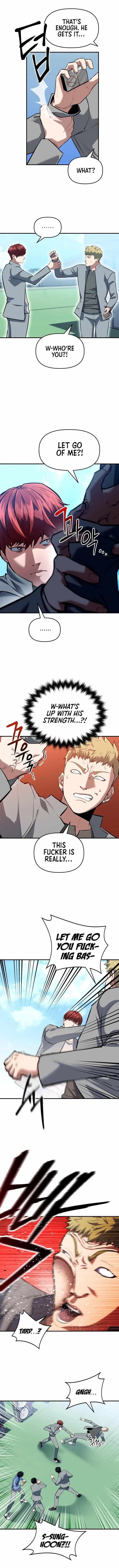 Killing Killer Chapter 1 - Page 7 in English