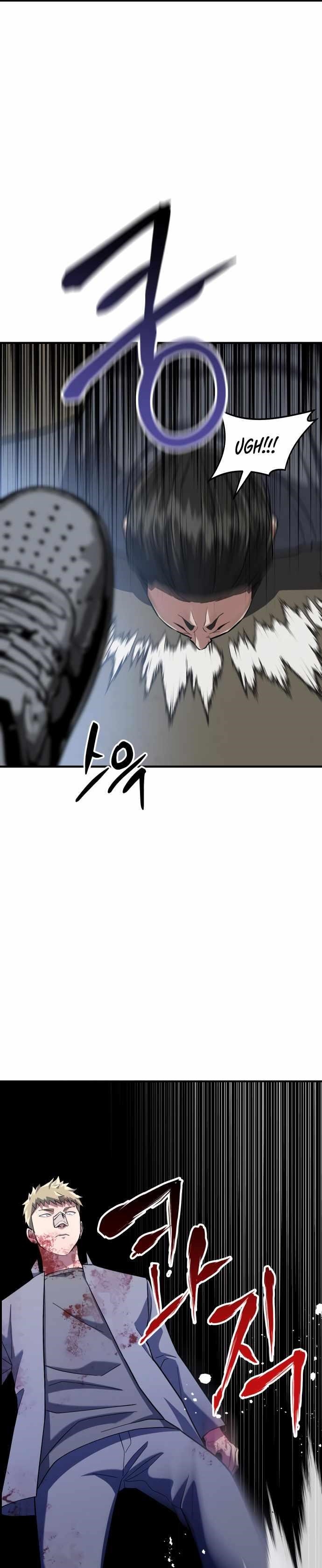 Killing Killer Chapter 10 - Page 28 in English