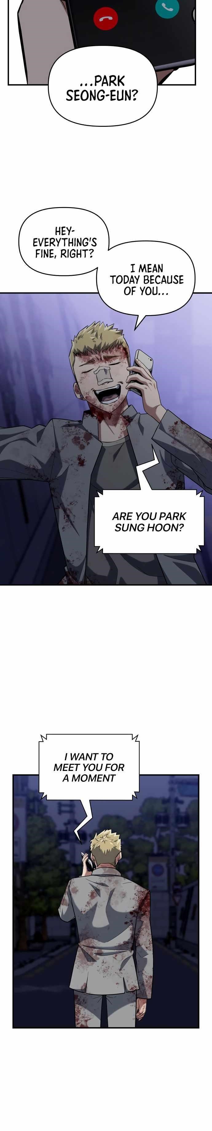 Killing Killer Chapter 10 - Page 37 in English