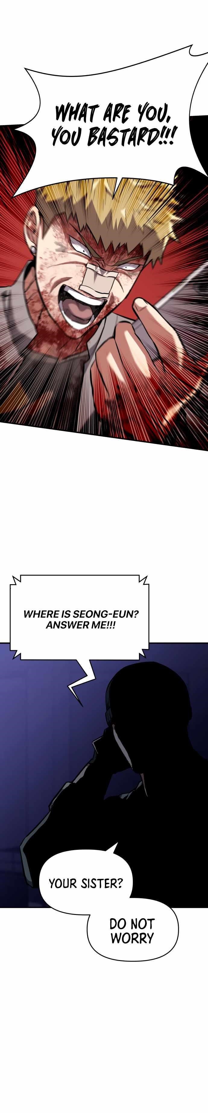 Killing Killer Chapter 10 - Page 38 in English