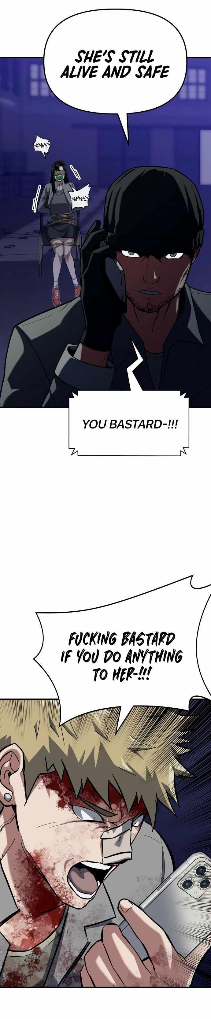 Killing Killer Chapter 10 - Page 39 in English