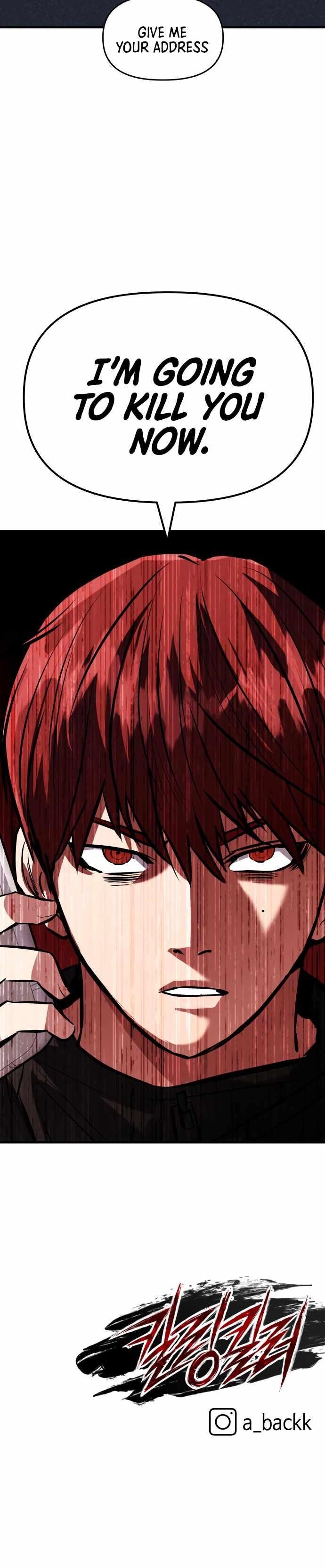 Killing Killer Chapter 10 - Page 43 in English