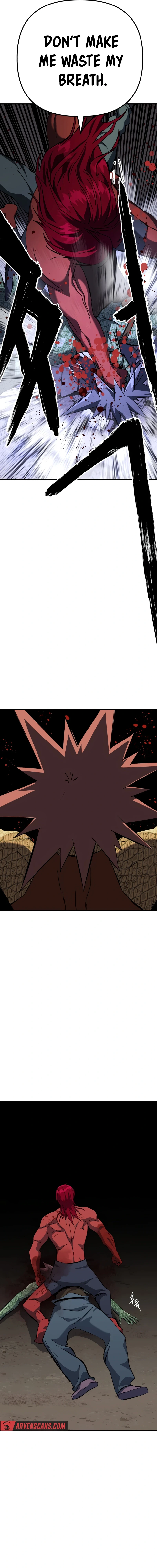 Killing Killer Chapter 100 - Page 6 in English