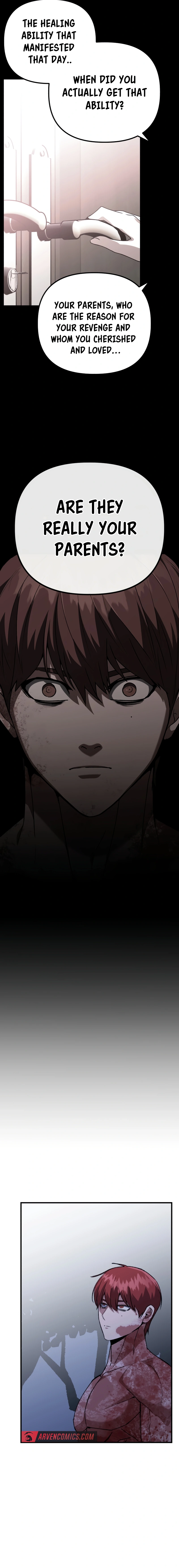 Killing Killer Chapter 101 - Page 10 in English
