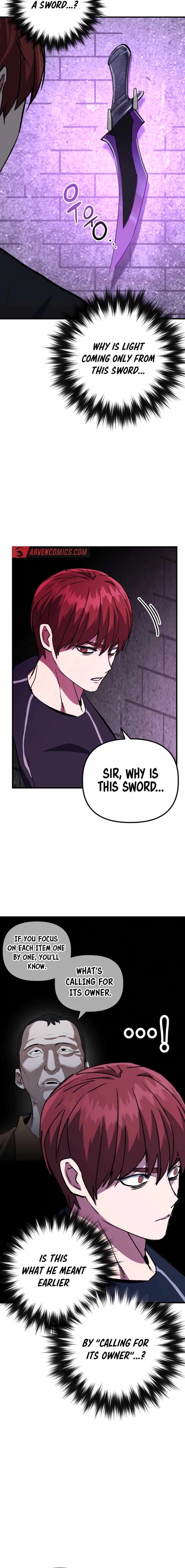 Killing Killer Chapter 102 - Page 19 in English