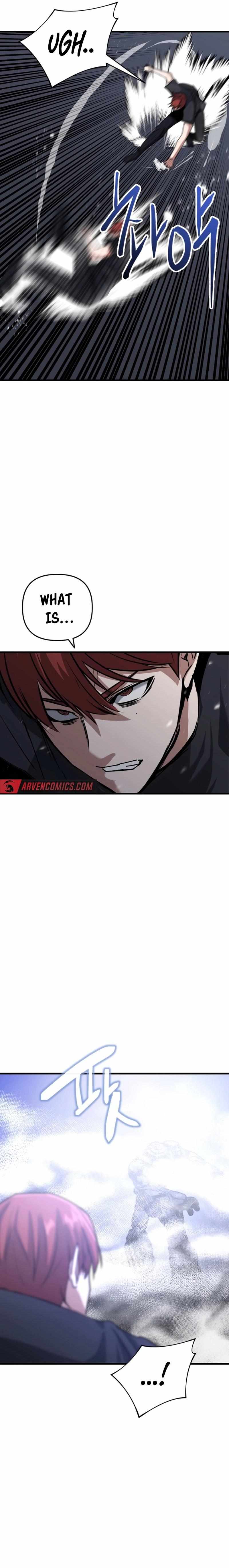 Killing Killer Chapter 103 - Page 13 in English