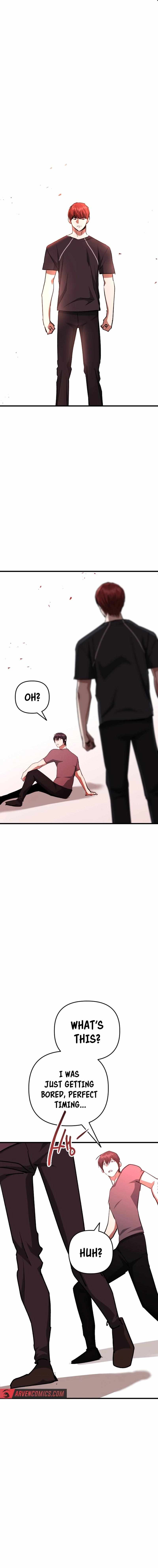 Killing Killer Chapter 103 - Page 16 in English