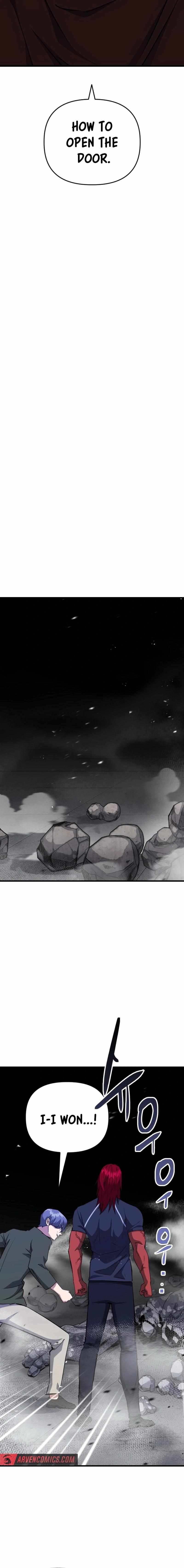 Killing Killer Chapter 103 - Page 18 in English