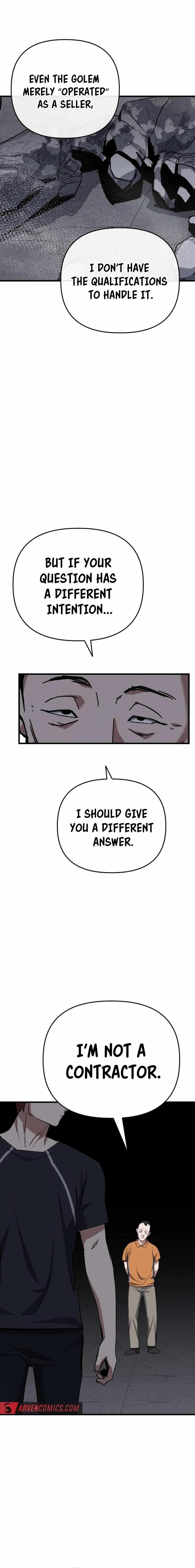 Killing Killer Chapter 103 - Page 22 in English