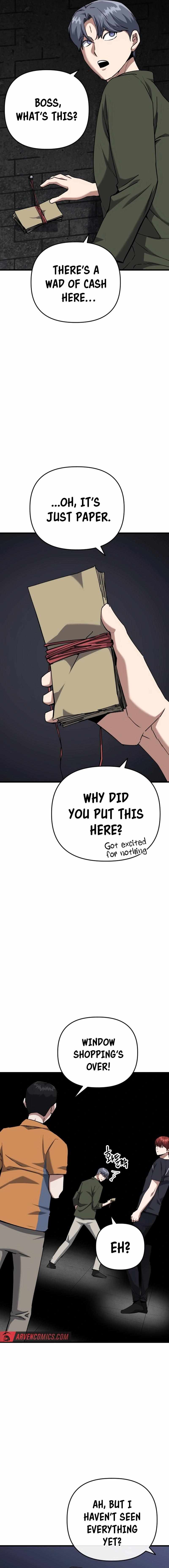 Killing Killer Chapter 103 - Page 5 in English