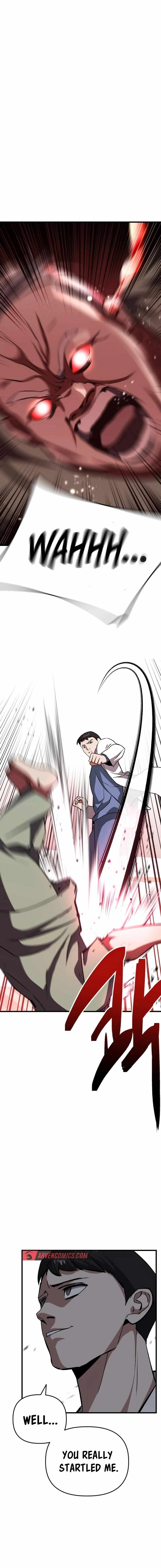 Killing Killer Chapter 104 - Page 16 in English