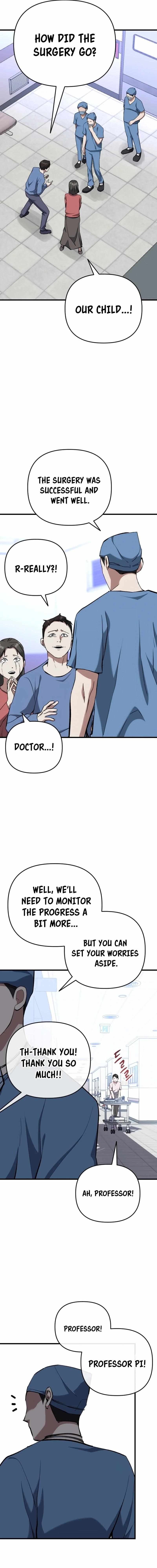 Killing Killer Chapter 104 - Page 6 in English
