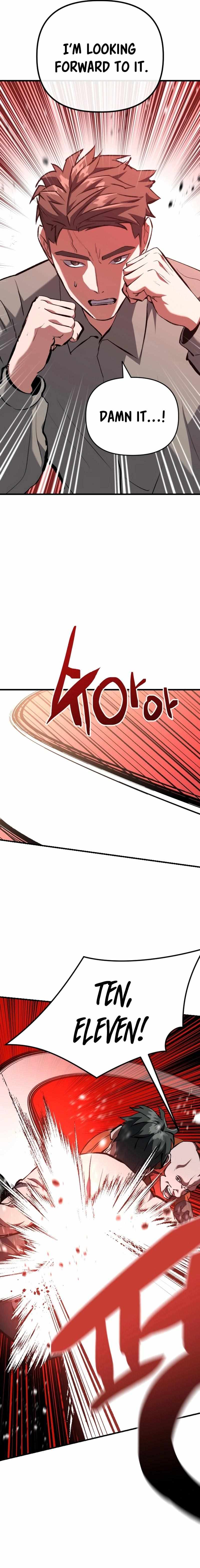 Killing Killer Chapter 107 - Page 15 in English