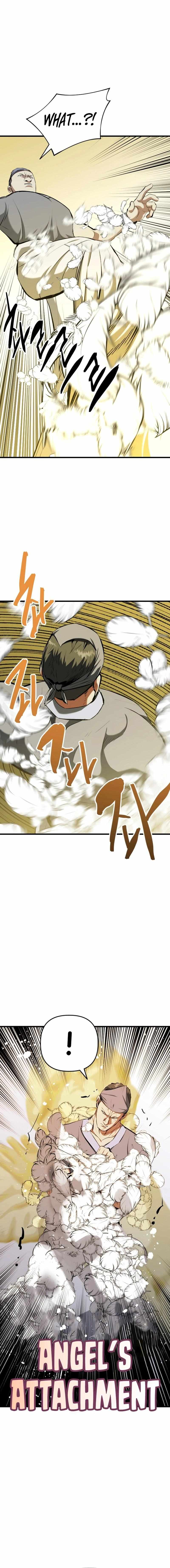Killing Killer Chapter 107 - Page 8 in English