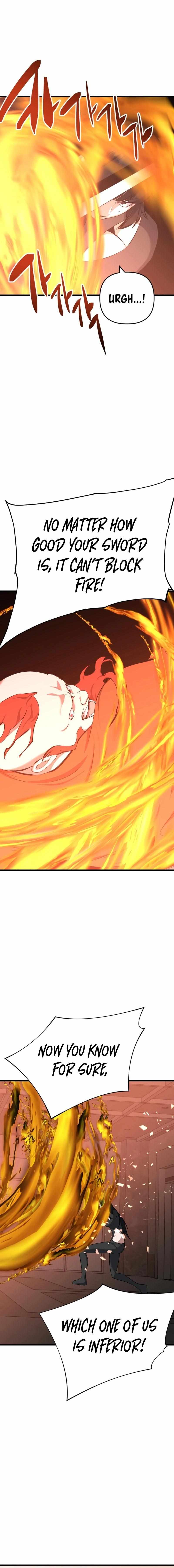 Killing Killer Chapter 108 - Page 13 in English