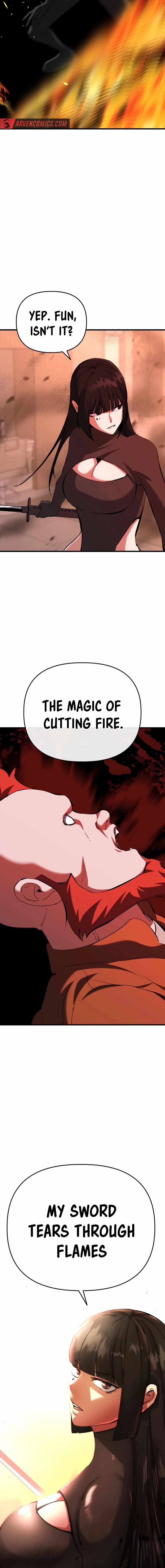 Killing Killer Chapter 108 - Page 16 in English