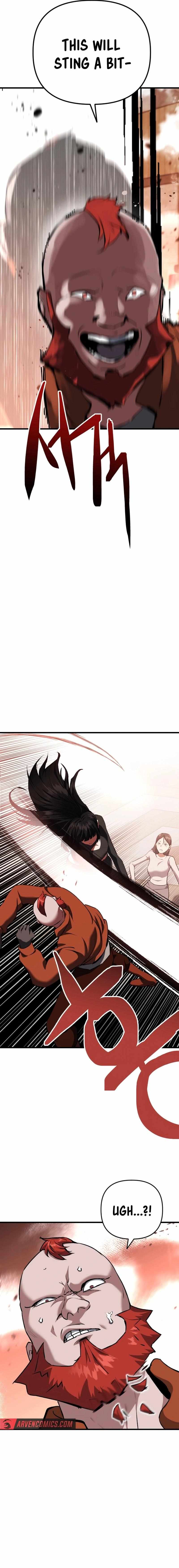 Killing Killer Chapter 108 - Page 4 in English