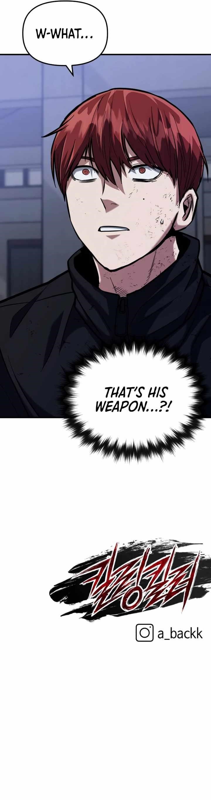 Killing Killer Chapter 11 - Page 16 in English