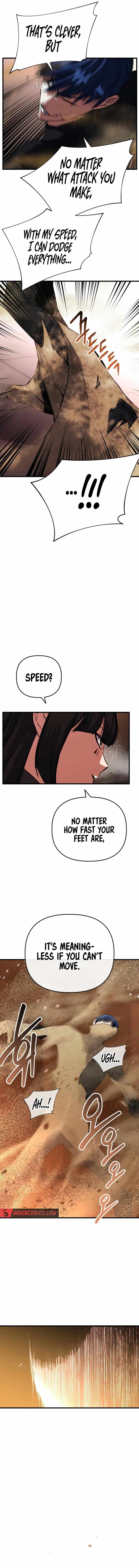 Killing Killer Chapter 111 - Page 9 in English
